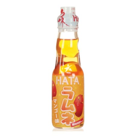 Ramune mangue