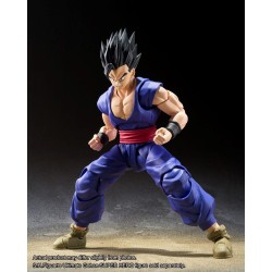 Figurine Dragon Ball Super Super Hero S.H. Figuarts Son Gohan Beast