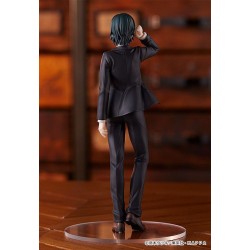 Statuette Chainsaw Man Pop Up Parade Himeno