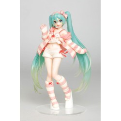 Figurine Hatsune Miku Costumes Roomwear Version