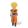 Figurine Dragon Ball Z Solid Edge Works Vol.12 Super Saiyan 2 Son Gohan