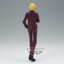 Figurine One Piece The Shukko Sanji