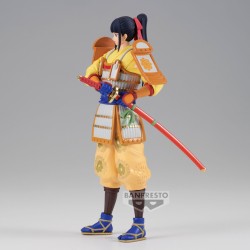Figurine One Piece The Grandline Series Extra Figurine Kikunojo