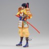 Figurine One Piece The Grandline Series Extra Figurine Kikunojo