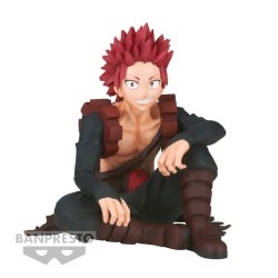 Figurine My Hero Academia Break Time Vol.5 Red Riot