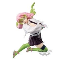 Figurine Demon Slayer Vibration Stars Limited Mitsuri Kanroji