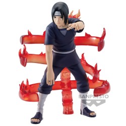 Figurine Naruto Shippuden Effectreme Itachi Uchiwa