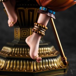 Statuette One Piece P.O.P. Neo Maximum The only God of Skypiea Enel