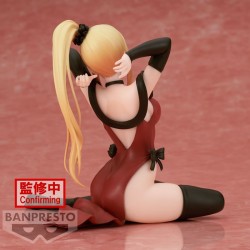 Figurine Re Zero Relax Time Priscila Barielle