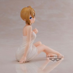 Figurine Kaguya-sama: Love is War? Ultra Romantic Relax Time Ai Hayasaka