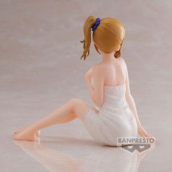 Figurine Kaguya-sama: Love is War? Ultra Romantic Relax Time Ai Hayasaka