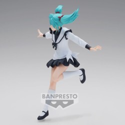 Figurine Mobile Suit Gundam Char's Counterattack Quess Paraya