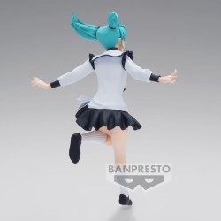 Figurine Mobile Suit Gundam Char's Counterattack Quess Paraya