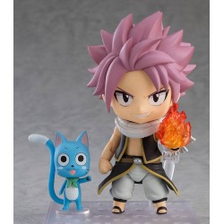 Figurine Fairy Tail Final Season Nendoroid Natsu Dragneel