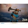 Statuette The Legend of Zelda Breath of the Wild Daruk Collector's Edition