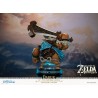 Statuette The Legend of Zelda Breath of the Wild Daruk Collector's Edition