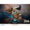 Statuette The Legend of Zelda Breath of the Wild Daruk Collector's Edition