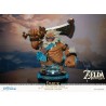 Statuette The Legend of Zelda Breath of the Wild Daruk Collector's Edition