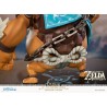 Statuette The Legend of Zelda Breath of the Wild Daruk Collector's Edition