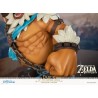 Statuette The Legend of Zelda Breath of the Wild Daruk Collector's Edition