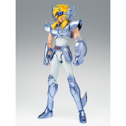 Figurine Saint Seiya Myth Cloth EX Hyoga du Cygne Final Bronze Cloth