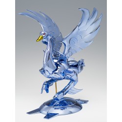 Figurine Saint Seiya Myth Cloth EX Hyoga du Cygne Final Bronze Cloth