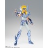 Figurine Saint Seiya Myth Cloth EX Hyoga du Cygne Final Bronze Cloth