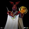 Statuette Saint Seiya BDS Art Scale 1/10 Pope Ares
