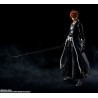 Figurine Bleach S.H. Figuarts Ichigo Kurosaki Bankai