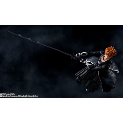 Figurine Bleach S.H. Figuarts Ichigo Kurosaki Bankai