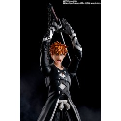 Figurine Bleach S.H. Figuarts Ichigo Kurosaki Bankai