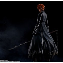 Figurine Bleach S.H. Figuarts Ichigo Kurosaki Bankai
