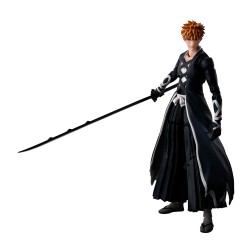 Figurine Bleach S.H. Figuarts Ichigo Kurosaki Bankai