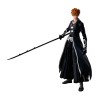 Figurine Bleach S.H. Figuarts Ichigo Kurosaki Bankai