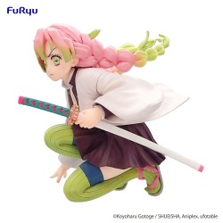Figurine Demon Slayer Noodle Stopper Kanroji Mitsuri
