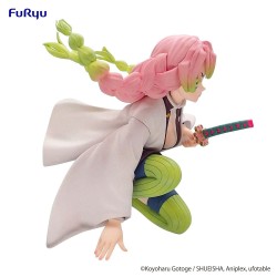 Figurine Demon Slayer Noodle Stopper Kanroji Mitsuri