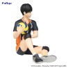 Figurine Haikyu!! Noodle Stopper Tobio Kageyama