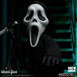 Poupée Scream Mega Scale Ghost Face