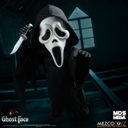 Poupée Scream Mega Scale Ghost Face