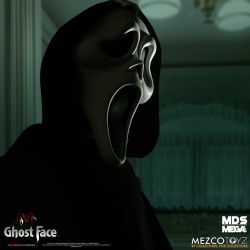 Poupée Scream Mega Scale Ghost Face