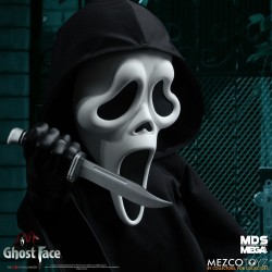 Poupée Scream Mega Scale Ghost Face