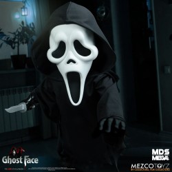 Poupée Scream Mega Scale Ghost Face
