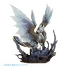 Statuette Monster Hunter Capcom Figure Builder Creator's Model Velkhana