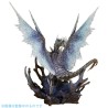 Statuette Monster Hunter Capcom Figure Builder Creator's Model Velkhana