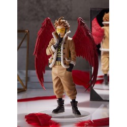 Statuette My Hero Academia Pop Up Parade Hawks