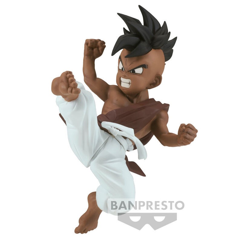 Figurine Dragon Ball Z Match Makers Uub