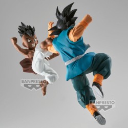 Figurine Dragon Ball Z Match Makers Uub