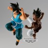 Figurine Dragon Ball Z Match Makers Uub