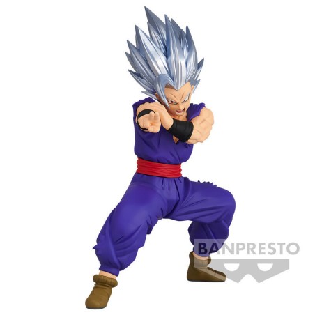 Figurine Dragon Ball Super Super Hero Blood of Saiyans Special XIV Son Gohan