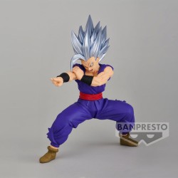 Figurine Dragon Ball Super Super Hero Blood of Saiyans Special XIV Son Gohan